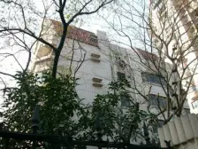 宝石公寓 1室1厅 南 北