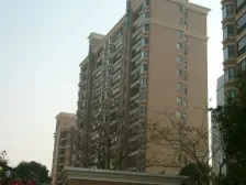 古北 · 古北玛瑙园 · 3室 · 2厅