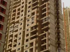 南北通透 四室两厅 河景 精装修