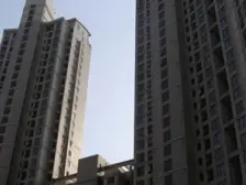 老西门·东淮海公寓·3室·1厅