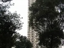 新天地一房一厅一厨一卫+人车分流+地铁口+拎包入住