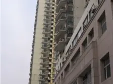 新天地,双规交通,户型正看绿化,人车分流,闹中取静