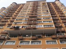 中区楼层+使用面积高+保养好+拎包住已交电梯费