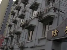 陆兴小区两房,内环内近陆家浜路站 8、9号 一梯队书包