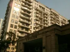 古北中央花园4室南朝向3980.00万元/套出售