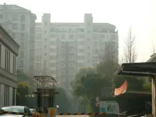 古北·虹桥城市花园·1室·2厅