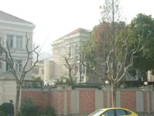 古北·虹桥城市花园·2室·2厅