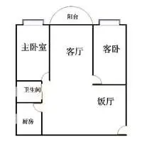 万家灯火