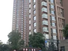 绿洲雅宾利花园(一期) 2室2厅 南