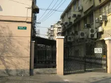 虹口区江湾春江小区(虹口)2室1厅,采光好,周边配套齐全