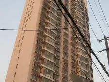 四季沙龙公寓 2室2厅 东 南 北