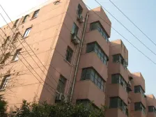 江湾新上好房 红旗 边套全明 次顶楼 南北通