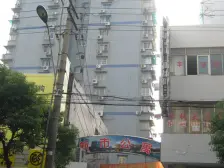 新市公寓 2室2厅 南 北