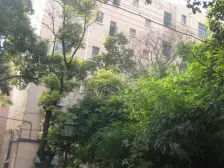 忠烈小区 1室1厅 南