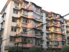 江湾·东方公寓(虹口)·1室·1厅