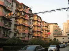 虹口区江湾东方公寓(虹口)2室1厅