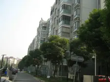 丰景湾名邸 3室1厅 南