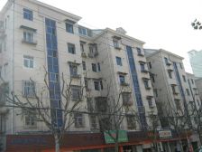 双南两房,有电梯东边套,有北阳台