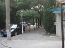 教师宿舍区全明一房诚意出售