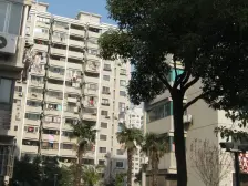 小户型里的爱马仕,厨卫全明客厅有窗,卧室朝南带阳台