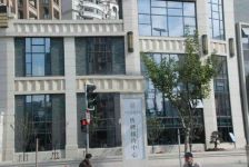 临平路·中信虹港名庭·3室·2厅