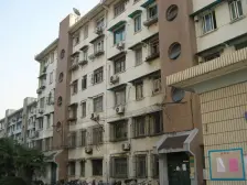 海湾新苑 3室2厅 南 北