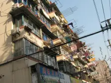 江湾 · 万安路979弄 · 2室 · 1厅