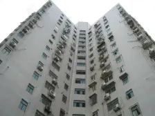 电梯三房拎包入住精修钢混结构采光好不临街