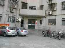 同济退休教师分配楼,小高层次顶楼,可观东方明珠全景