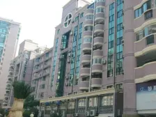 古北·马赛花园·3室·2厅