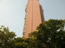 目前有租客,到明年2月份,不方便安排看房