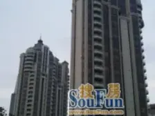 欧式大平层,管家式物业,3梯2户刷卡到户,含产权车位