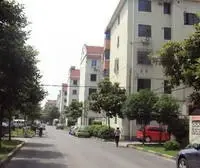 古华新村,距离地铁近,南桥唯独三房全明户型