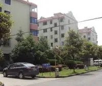 古华新村 2室1厅 南