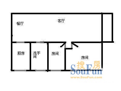 中信海文花园