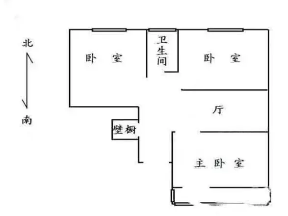 后标营27号