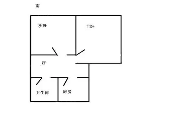 后标营27号