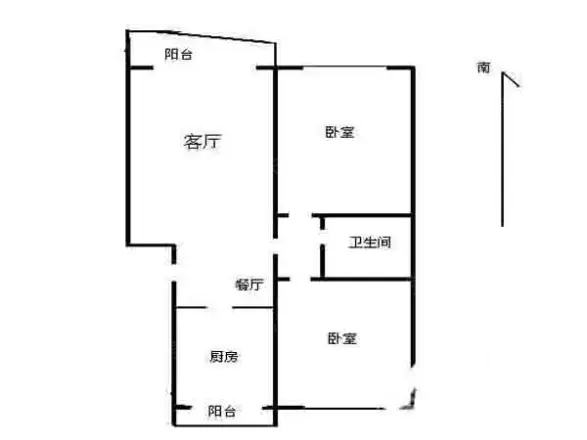 后标营27号