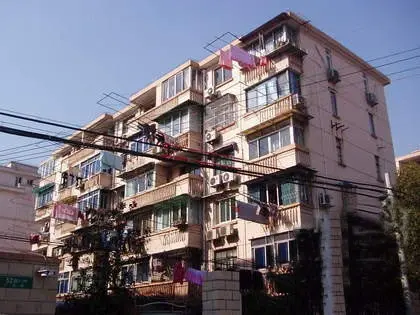 芷江西路239弄小区