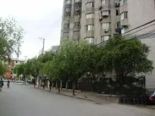 凉城 · 新昌大厦 · 3室 · 2厅