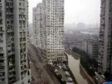 内环内东外滩江景一室一厅交通18号12号地铁线