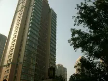 御翠豪庭 2室2厅 南