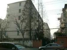 仙霞·芙江小区-芙蓉江路64弄·1室·1厅