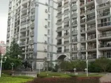园中苑 4室2厅 南 北