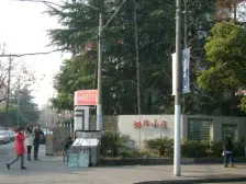 虹日小区 2室0厅 南
