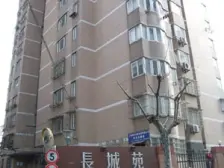 内环内 大两房 临地铁 市北 两站人广 诚意可谈 采光好