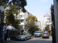 蕃瓜弄小区 3室2厅 东 南