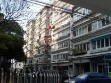 凯成苑 带80平大露台,70万精装修 满五 看房密码