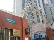 转角大阳台,南北通转角双阳台,一梯两户近地铁