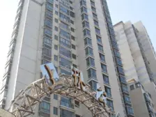 品质小区,近地铁,诚意出售,精装好房